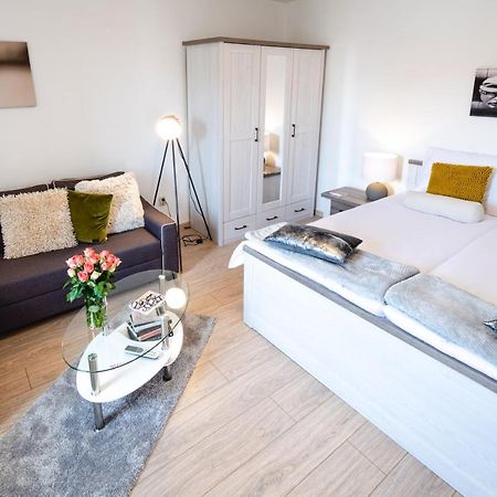 שיבניק Korallion Apartment מראה חיצוני תמונה