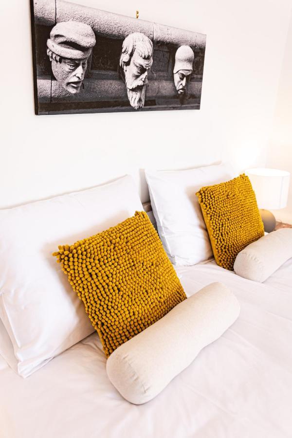 שיבניק Korallion Apartment מראה חיצוני תמונה