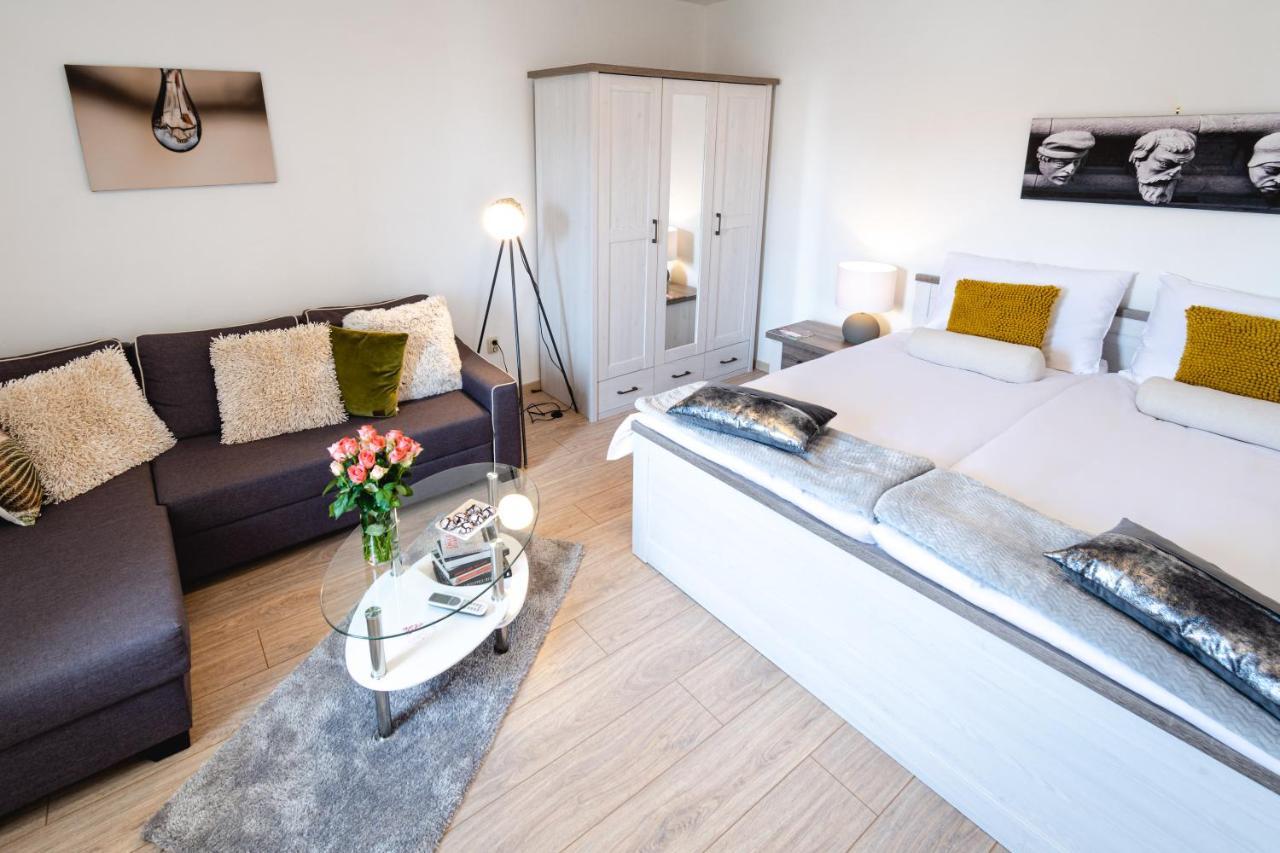שיבניק Korallion Apartment מראה חיצוני תמונה